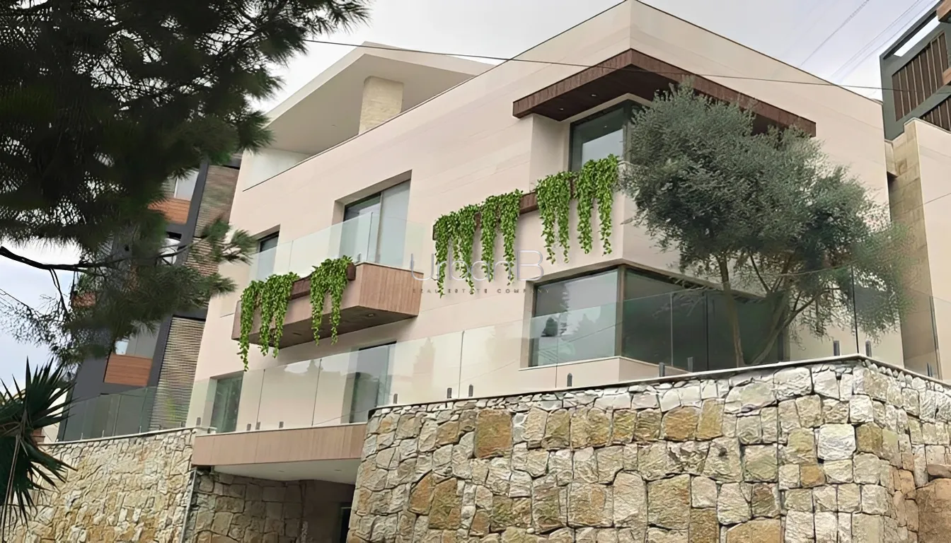 Residential in Mansouriyeh, lebanon