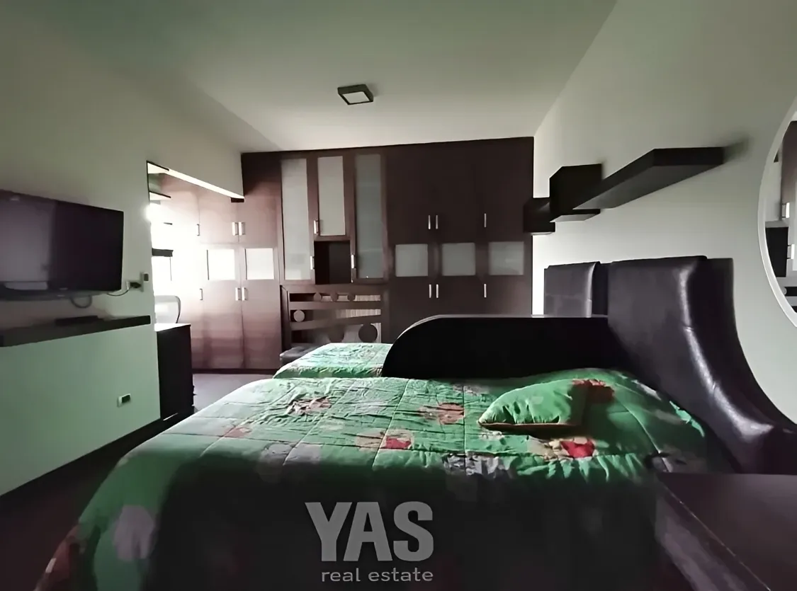 Apartment for Sale in Ajaltoun