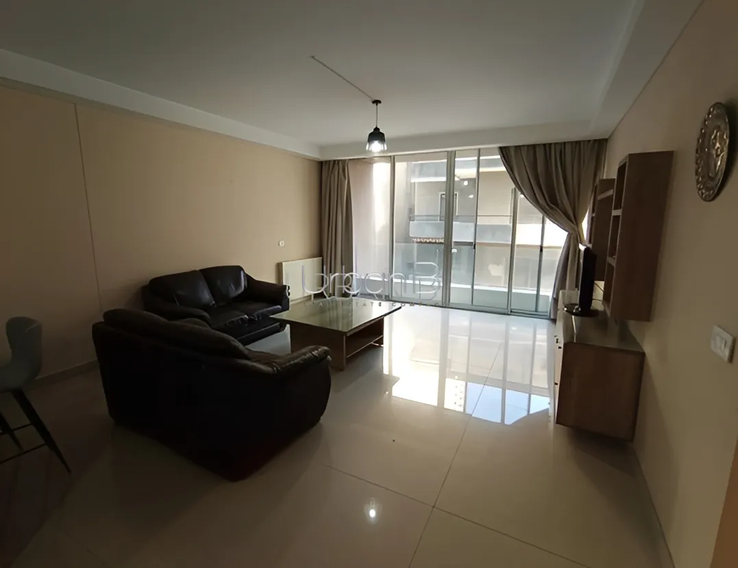 Apartment for Rent in Sioufi, Bayrut, Lebanon
