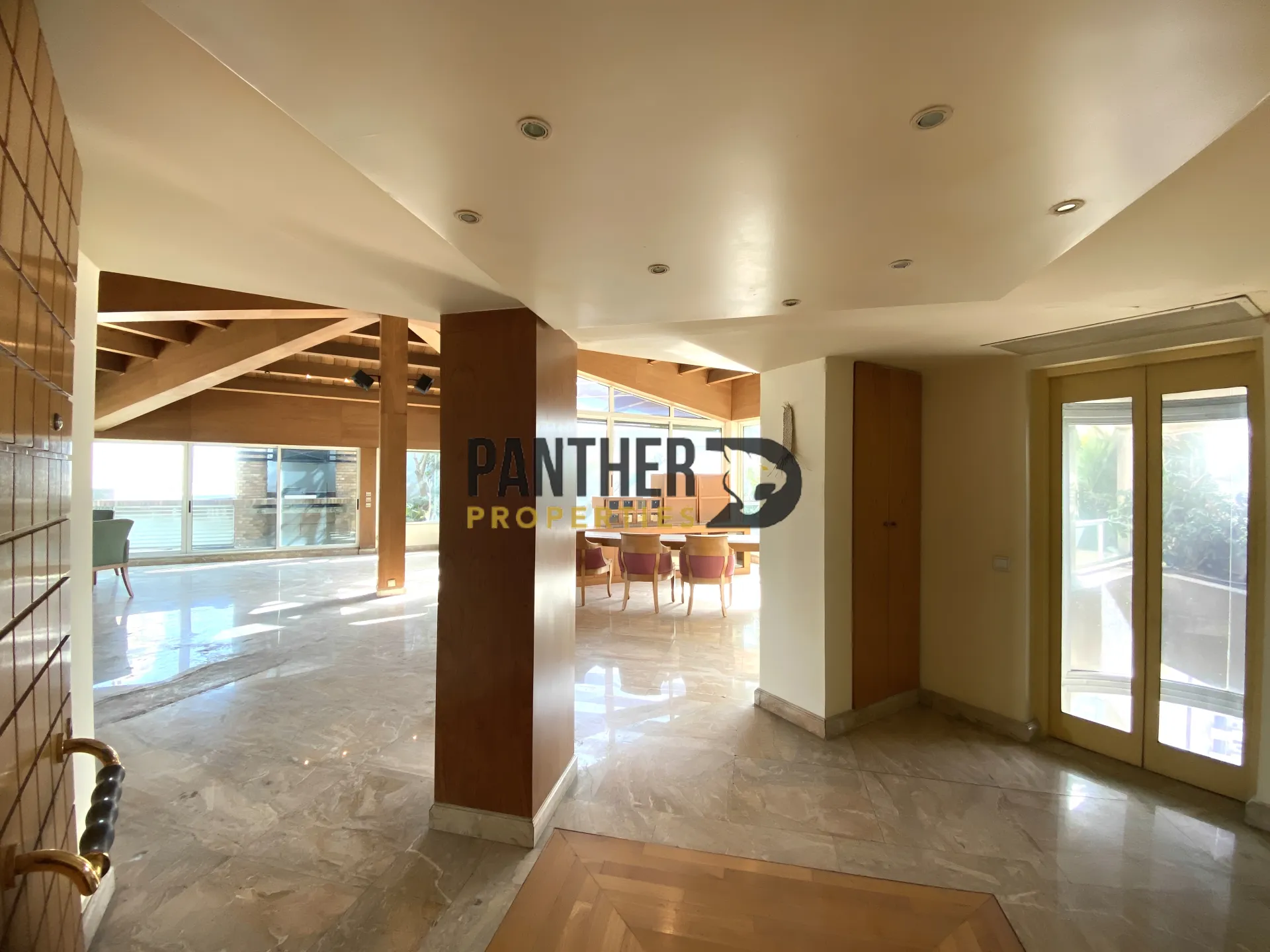 Triplex for sale in Achrafieh