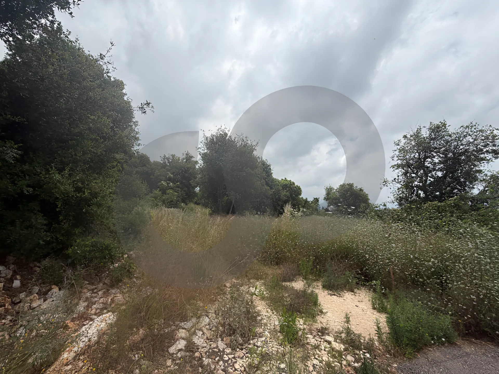 Land for Sale in Mansourieh