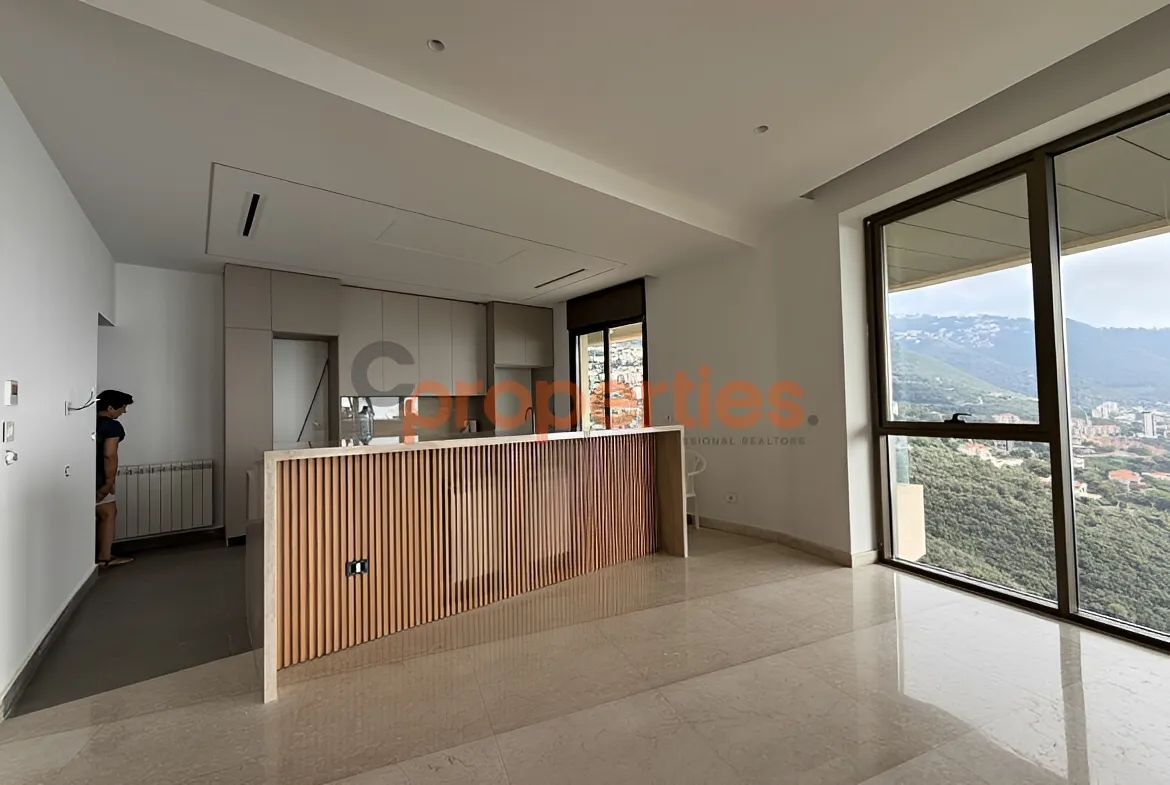 Apartment for Sale in Kafr