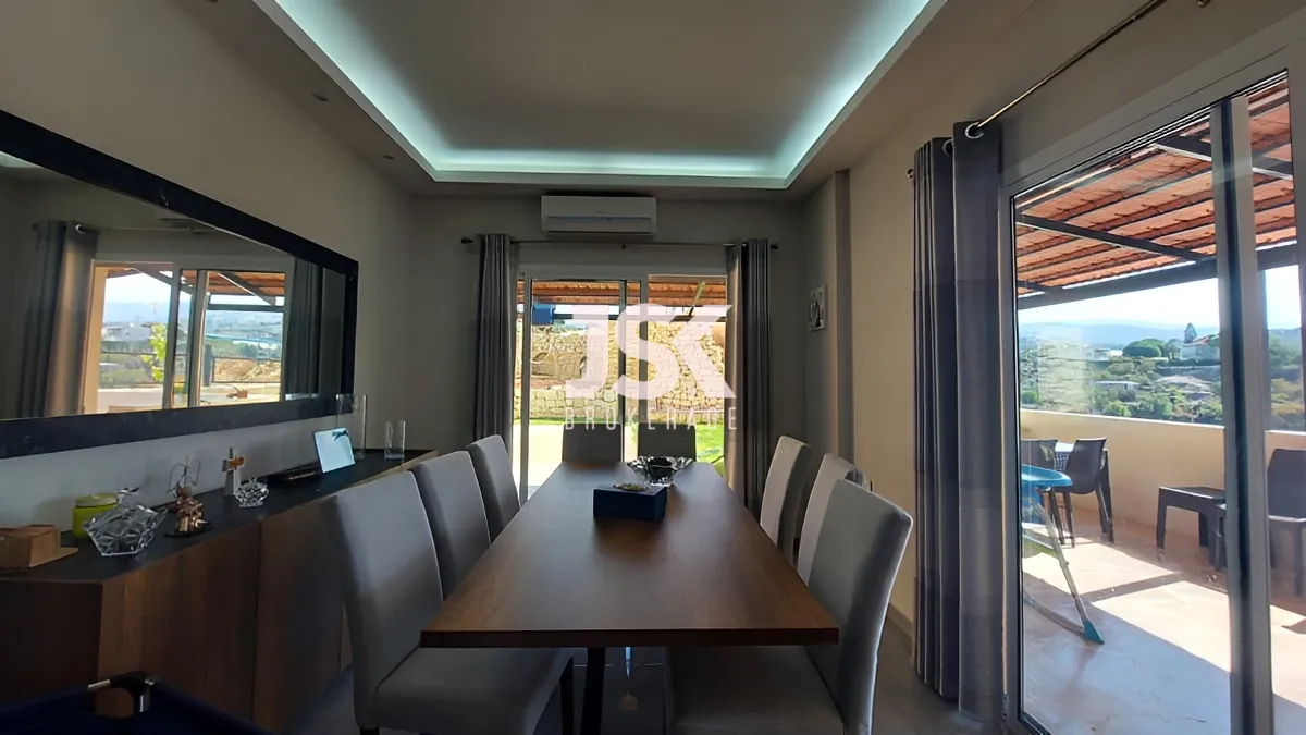 Apartment for Sale in Hosrayel, Lebanon - 3 bed, 3 bath