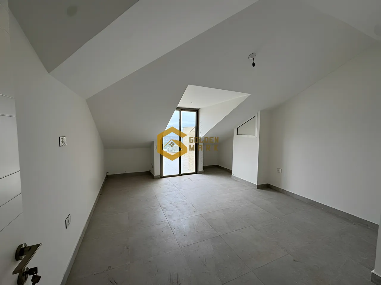 Apartment for Sale in Qennabet Broummana