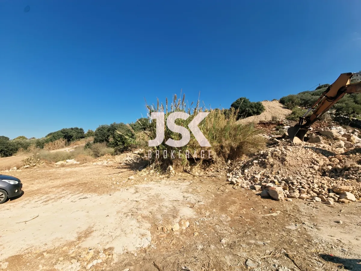 Land for Sale in Kfaraabida , Lebanon