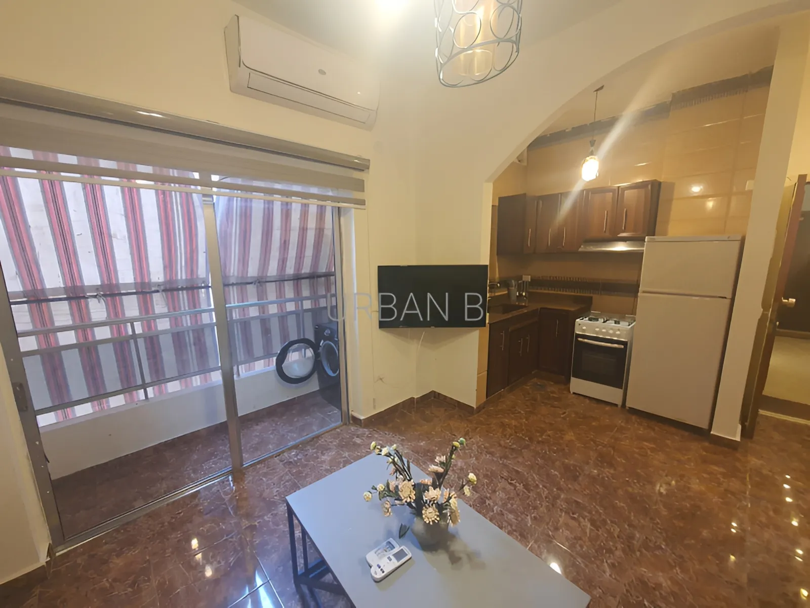 Apartment in Manara, beirut, lebanon