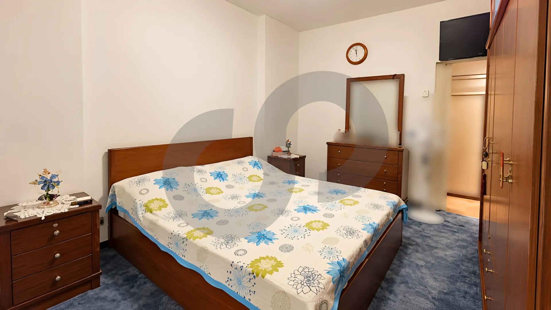 Apartment for Sale in Tariq El Jdideh