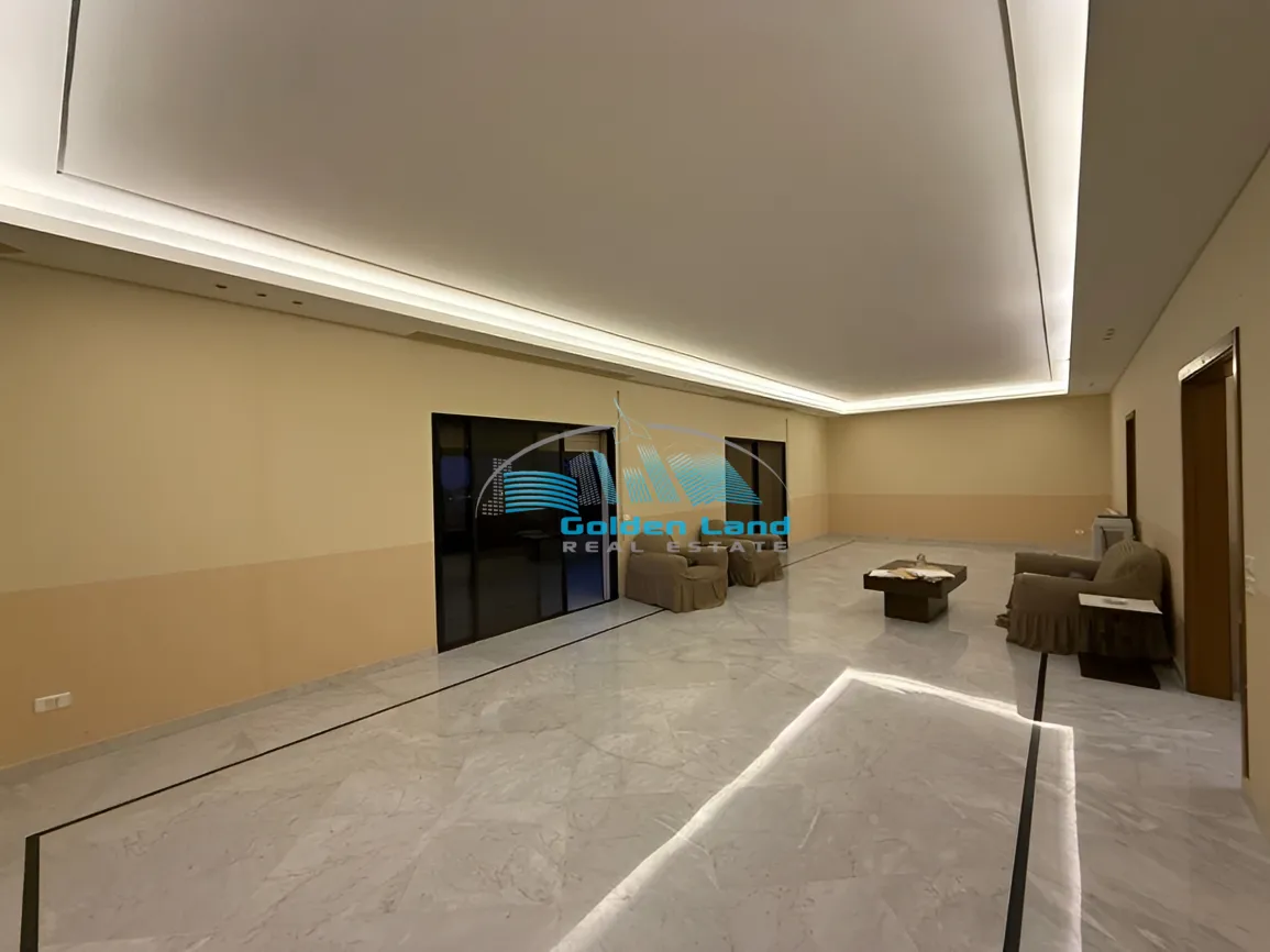Apartment for rent in Sahel Aalma, Lebanon - 3 bed, 3 bath