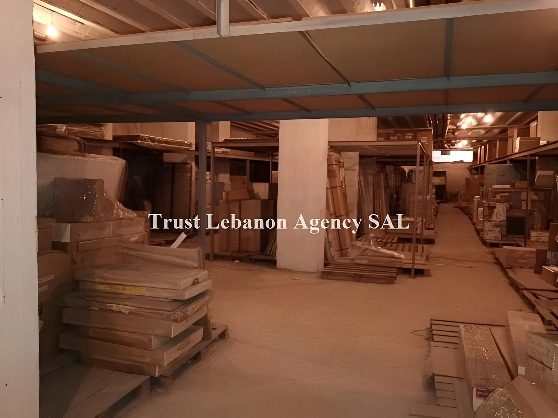 Commercial Property For Rent in Metn, Mansourieh