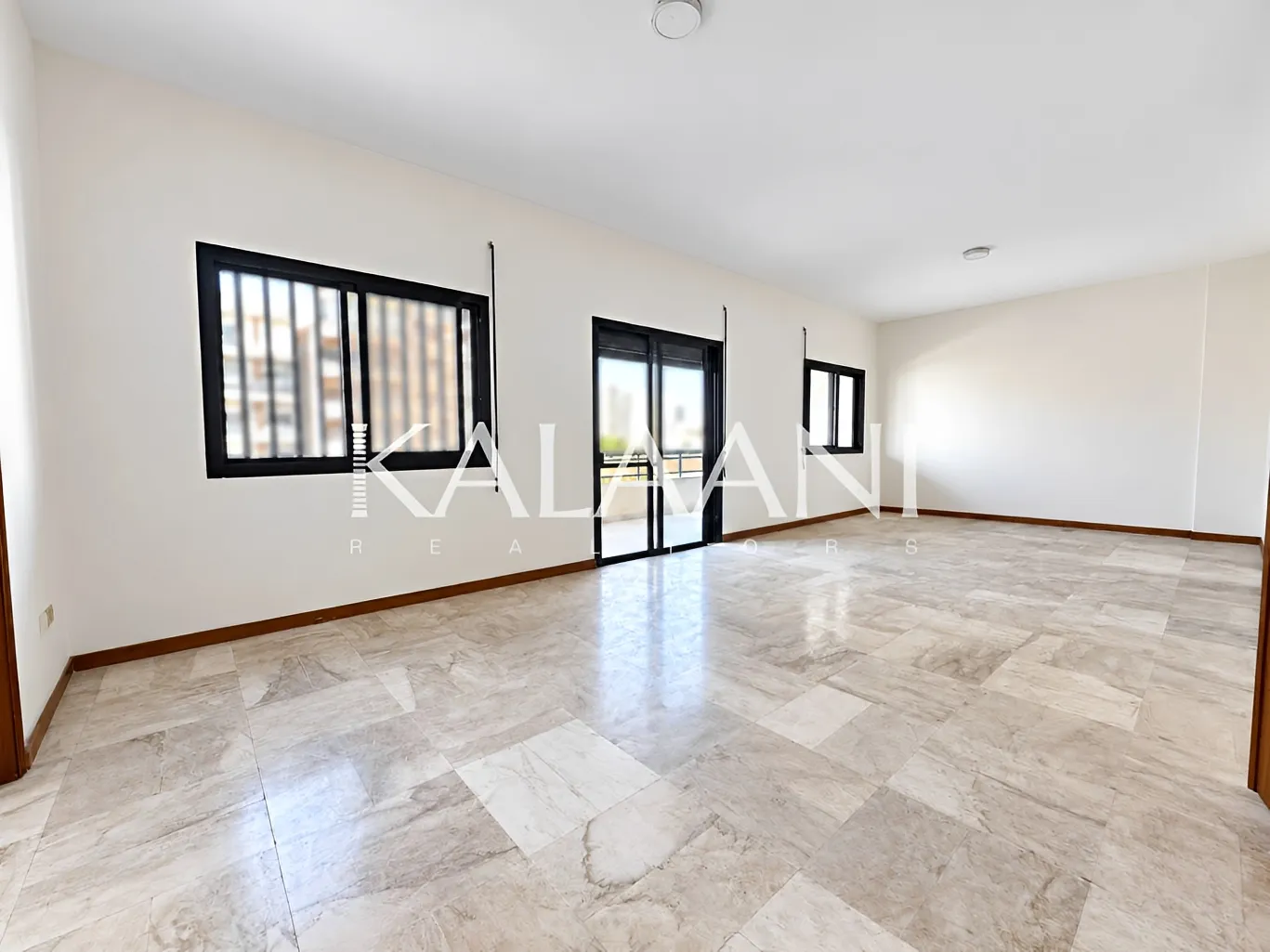 Apartment for sale in Zalqa