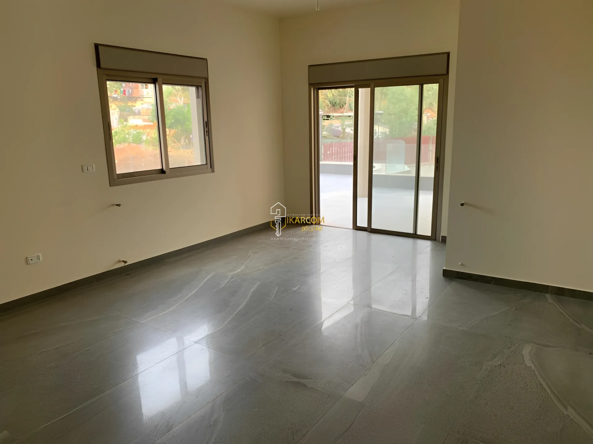 Apartment for Sale in Dbaye - 2 bed, 2 bath
