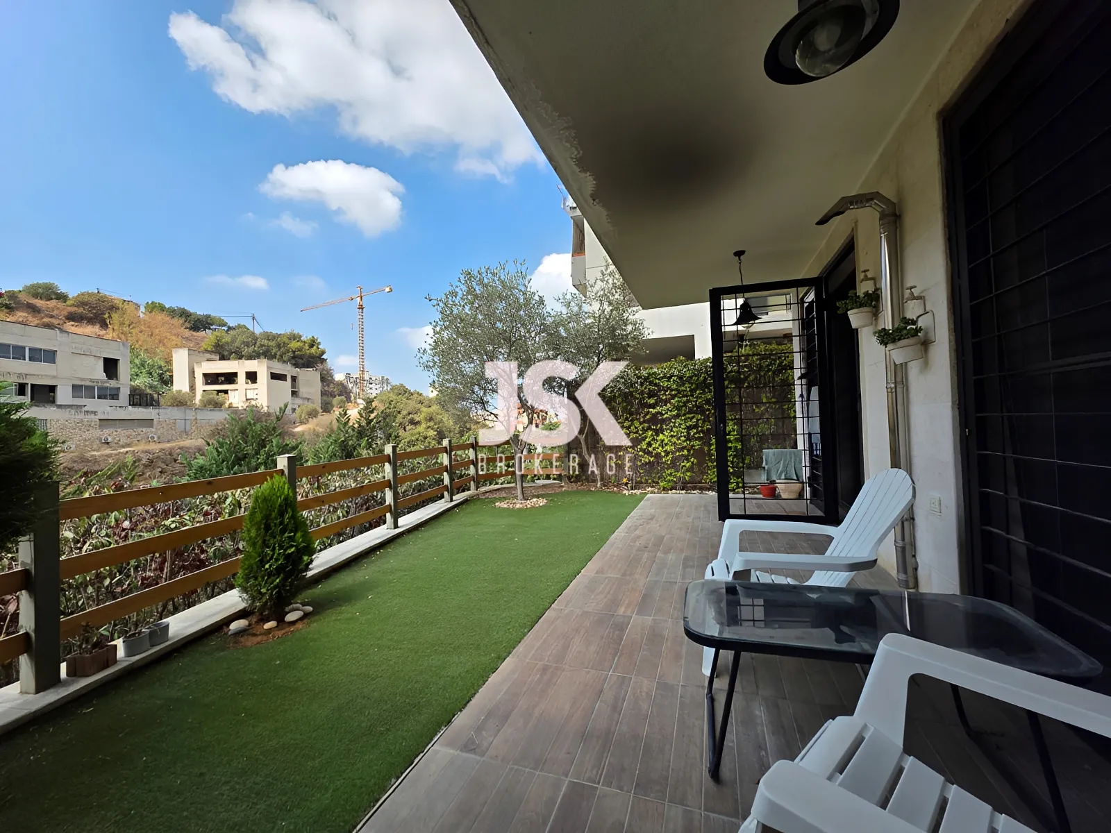 Apartment for Rent in Antelias