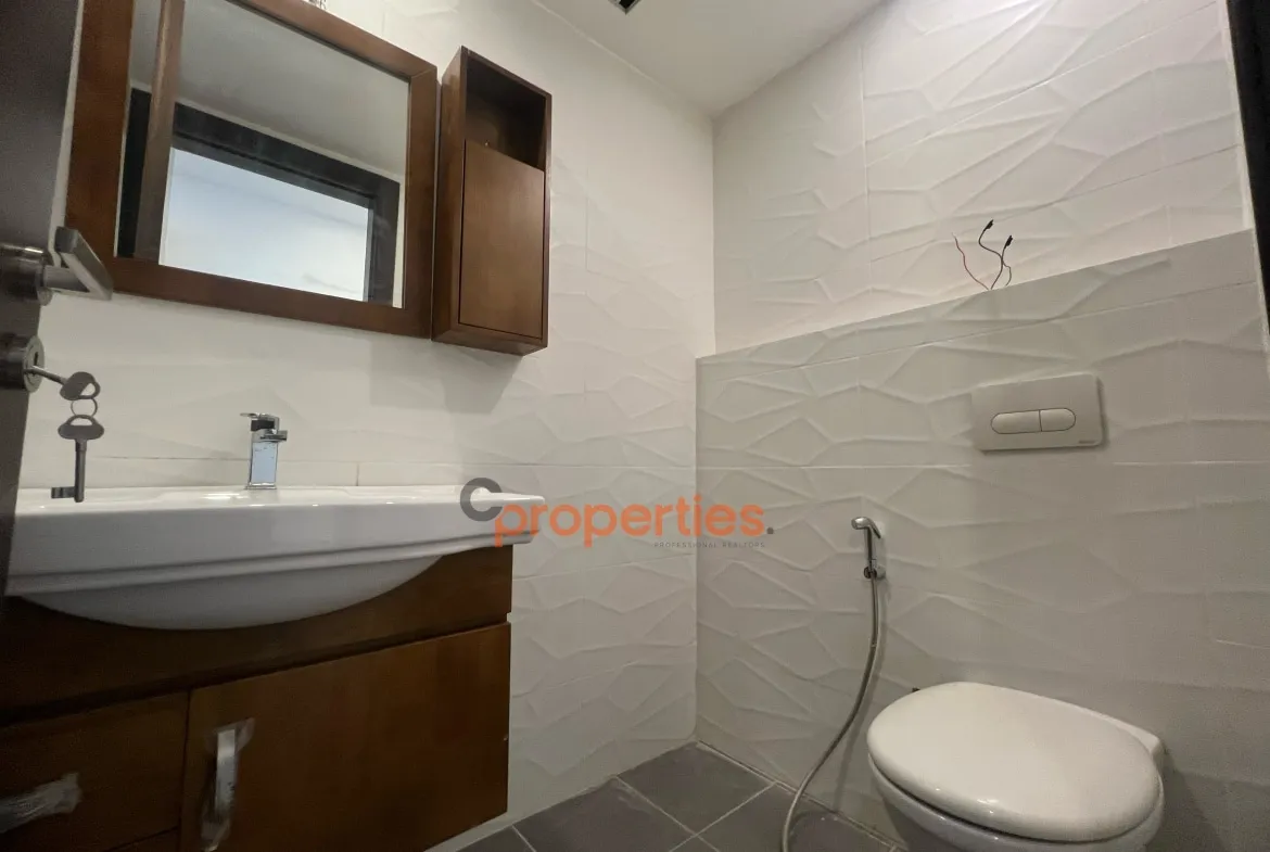 Apartment for Sale in Baabda