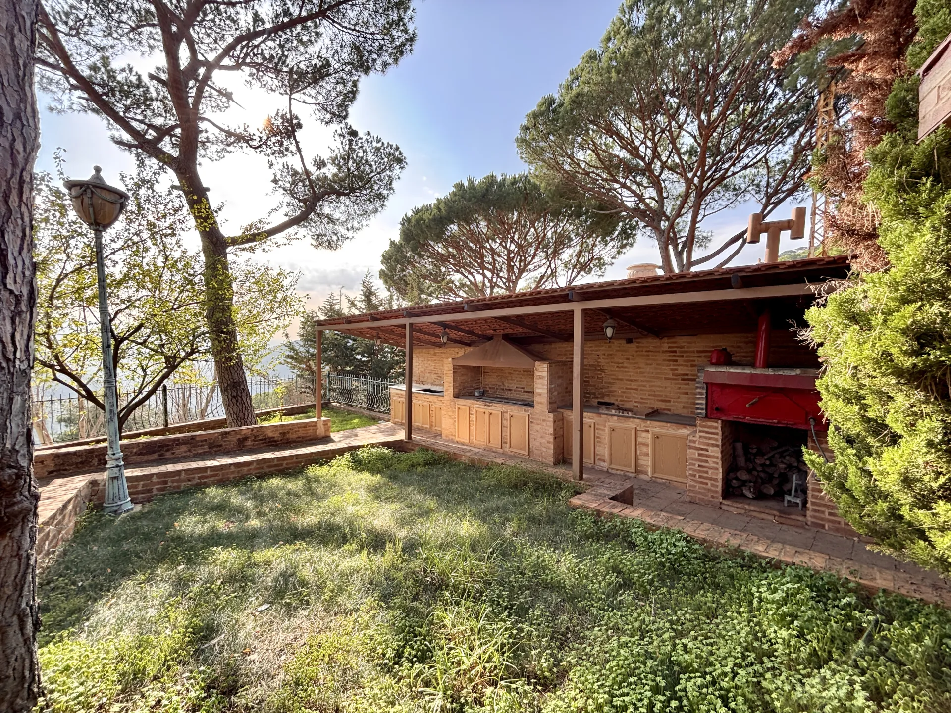 Villa for sale in Broummana, Lebanon