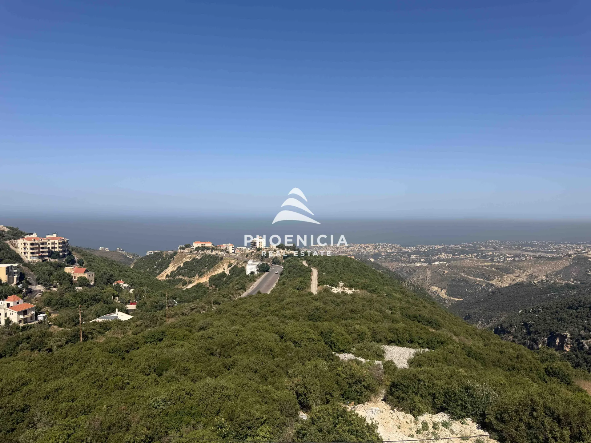 Apartment for sale in Hboub, Aannaya, Lebanon - 3 bed, 3 bath