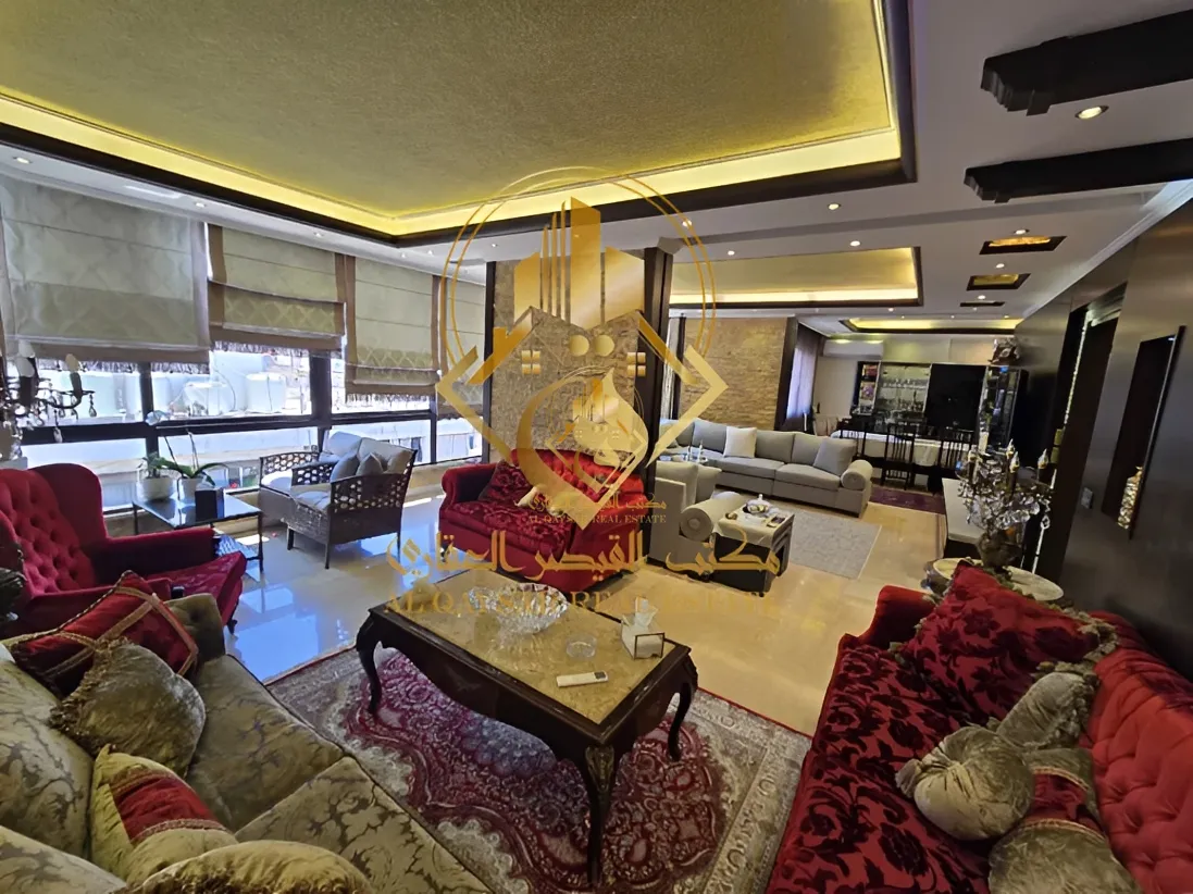 Apartment for sale in Msaytbeh, Beirut, Lebanon