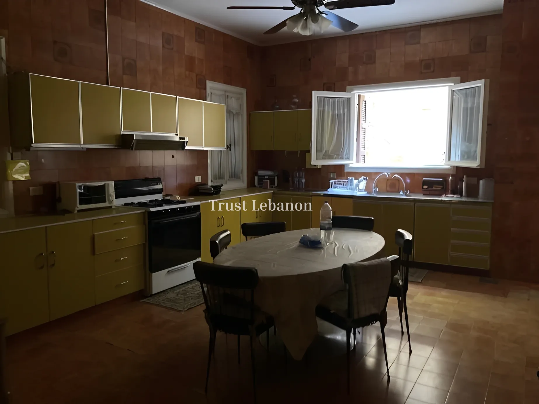 Residential Building for sale in Rabieh, Lebanon
