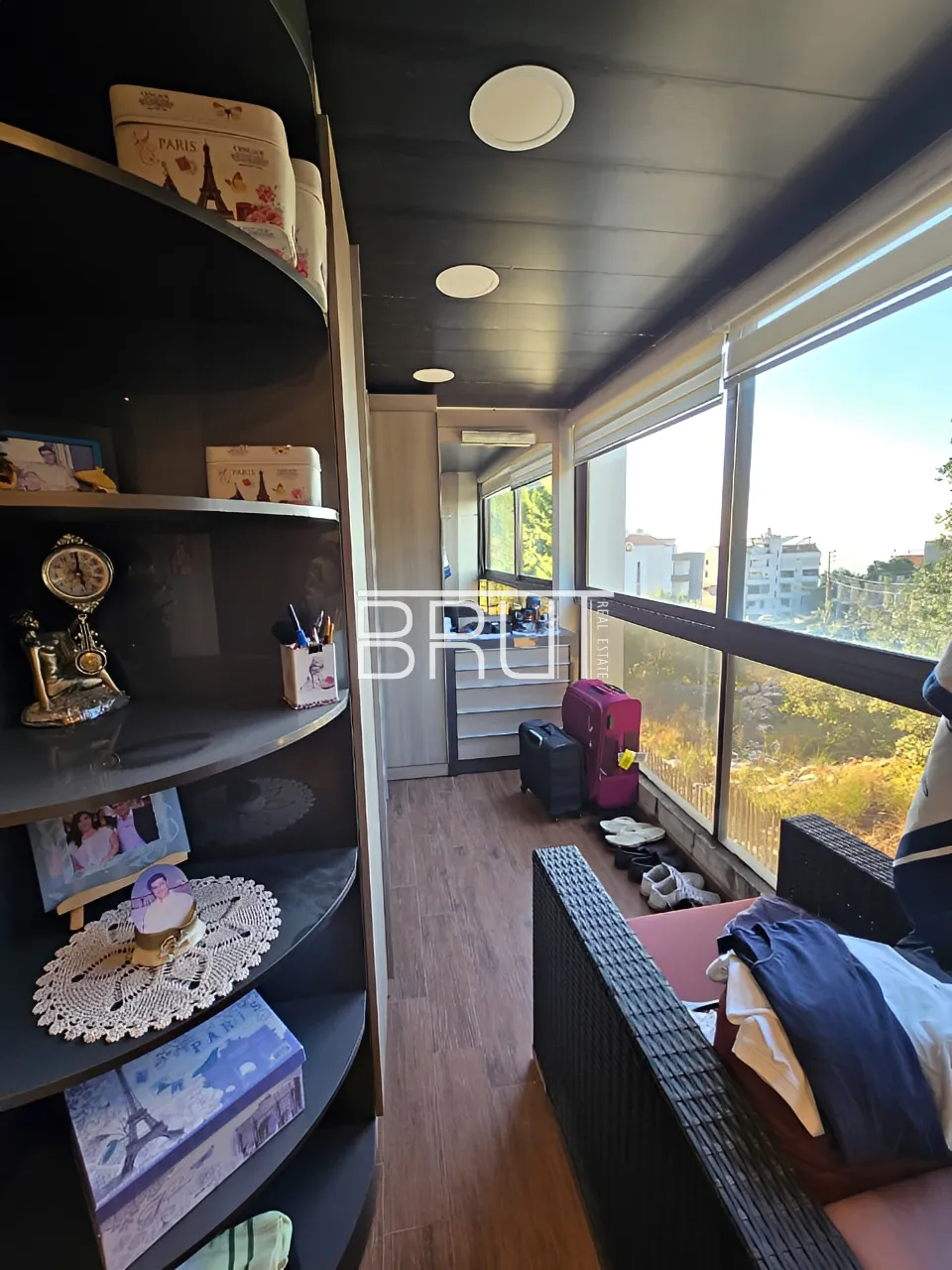 Duplex for Sale in Ballouneh