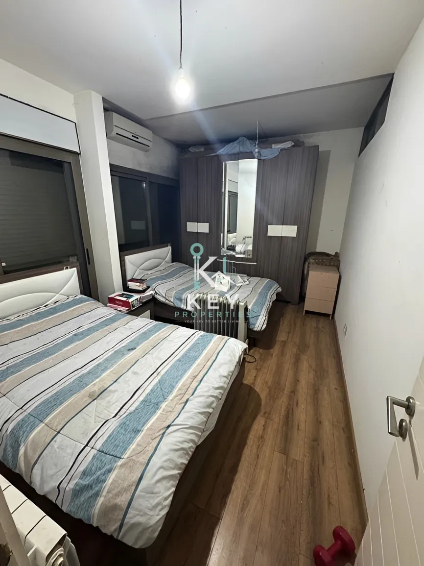Apartment for rent in Ballouneh, Lebanon