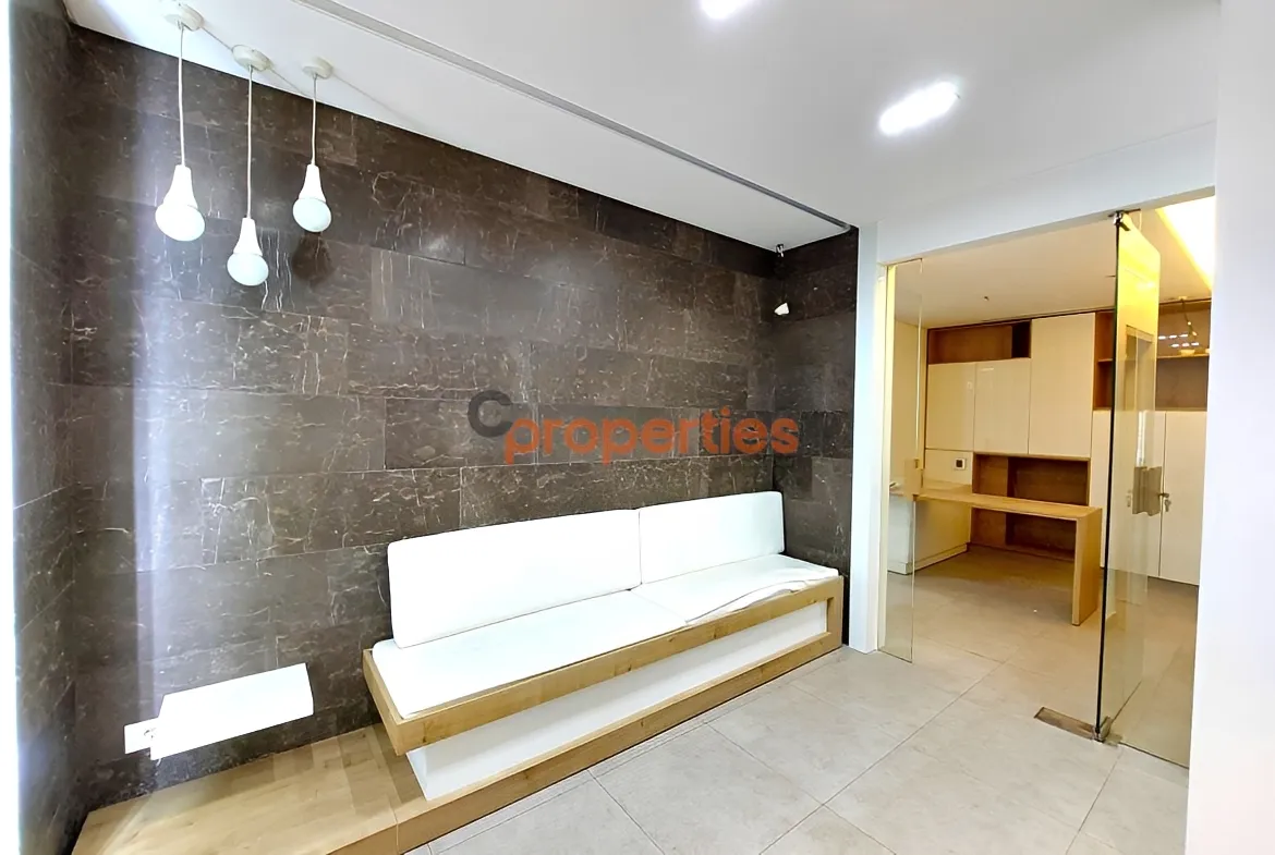 Office for Sale in Jal El Dib