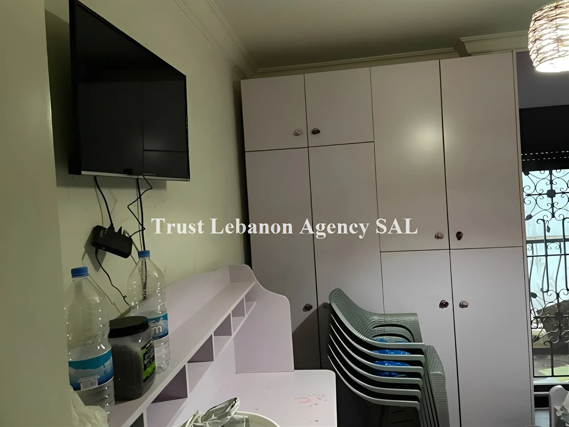 Apartment for Sale in Metn Mar  Mousa Lebanon