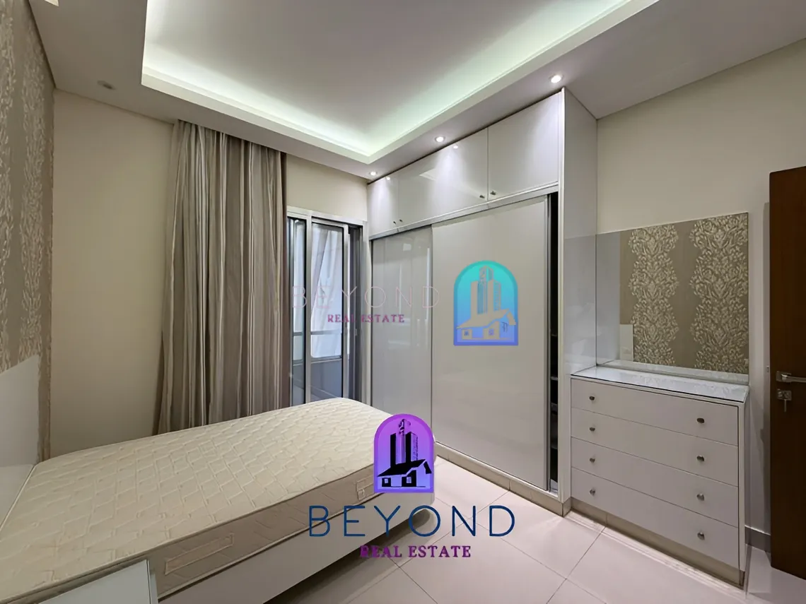 Apartment for rent in Manara