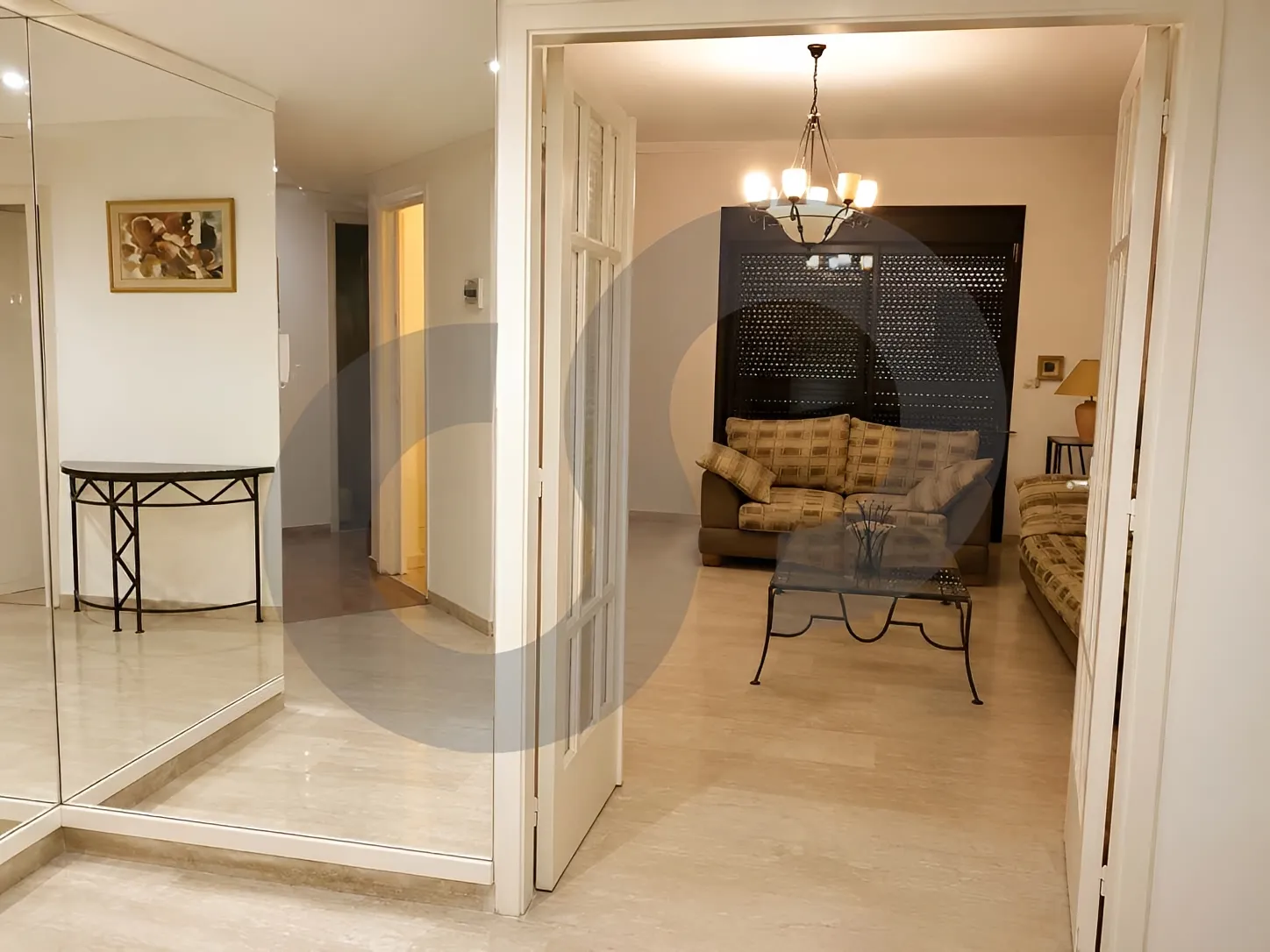 Apartment for Rent in Bayada - 3 bed, 3 bath