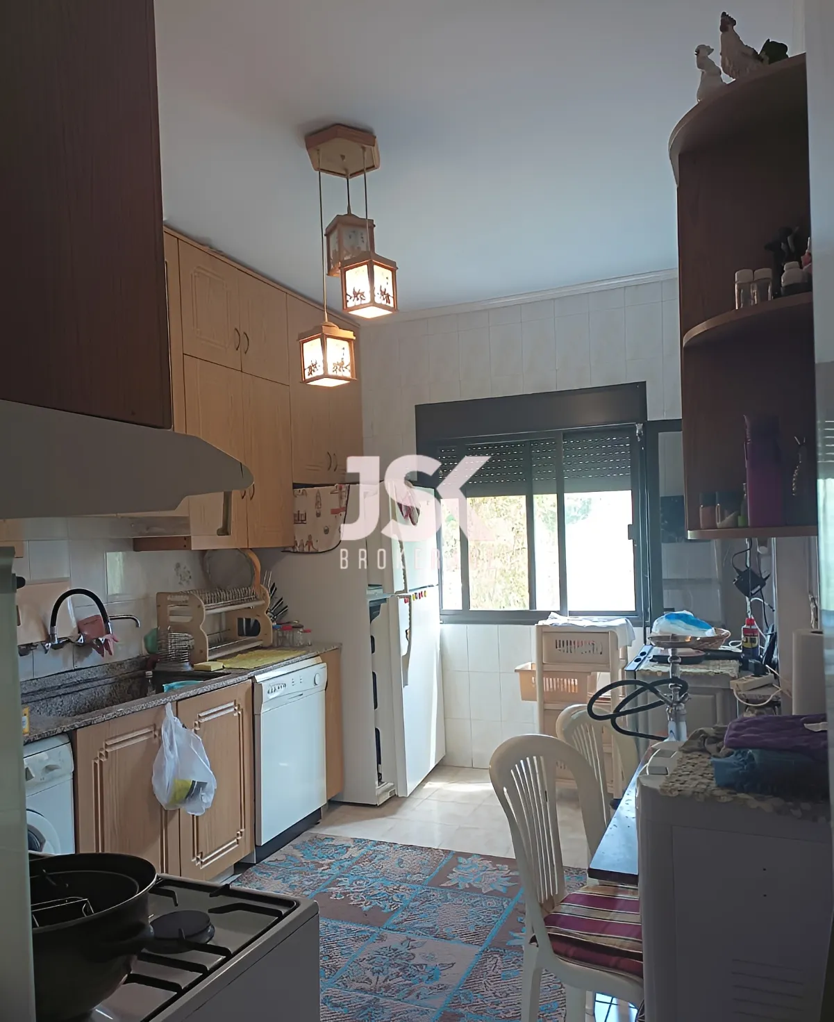 Apartment for Sale in Aachqout