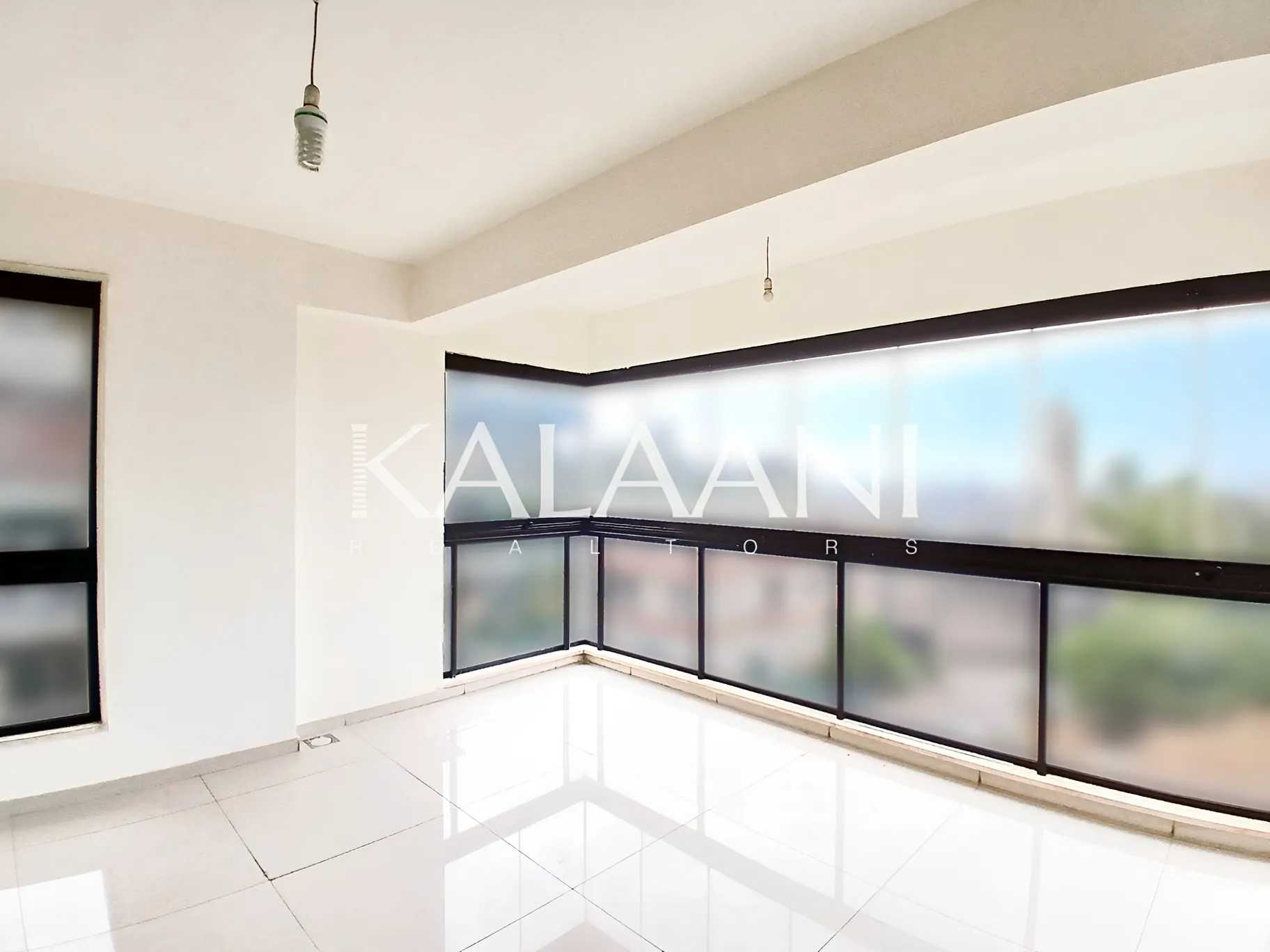 Apartment for sale in Hazmieh