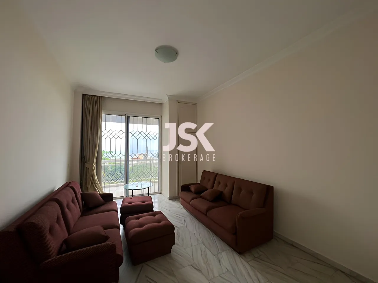Apartment for Rent in Kfar Yassine