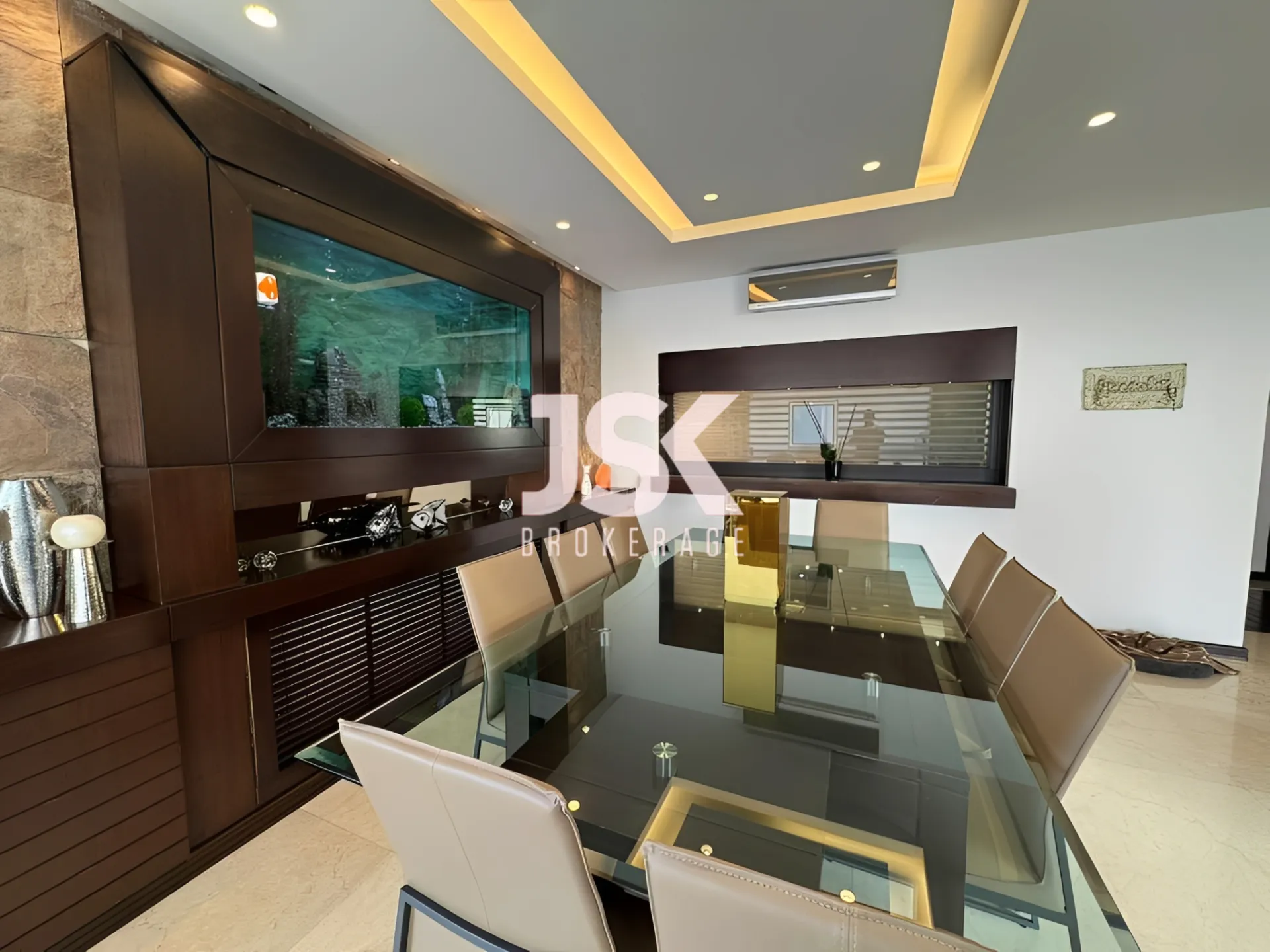 Apartment for Sale in Mansourieh, Lebanon