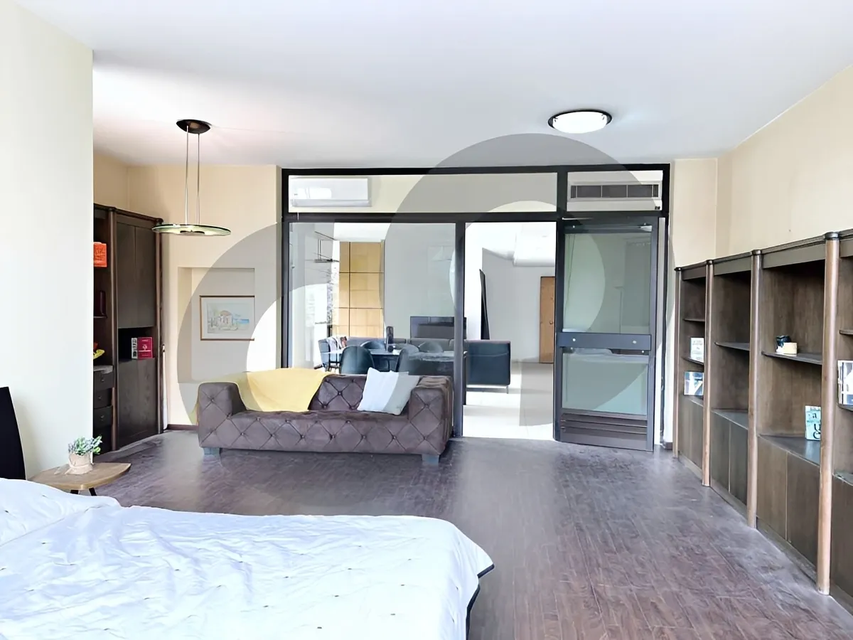 Apartment for Rent in Baabda, Lebanon