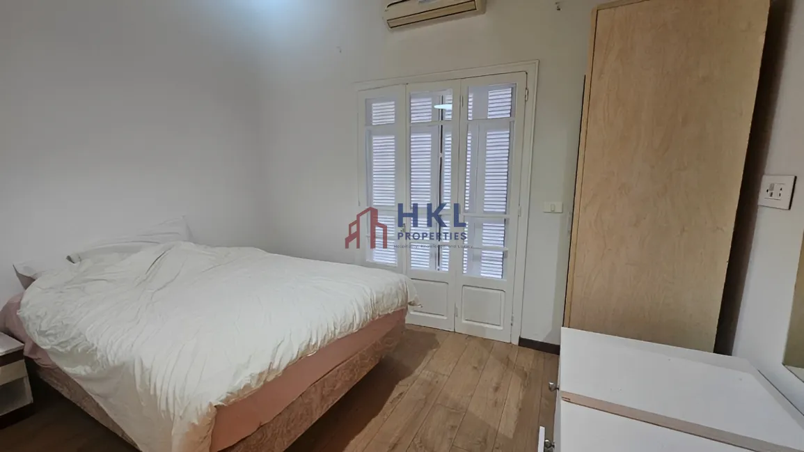 Apartment for rent in Achrafieh, Beirut, Lebanon