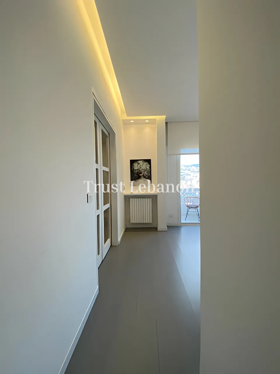 Apartment for sale in Horch Tabet, Lebanon