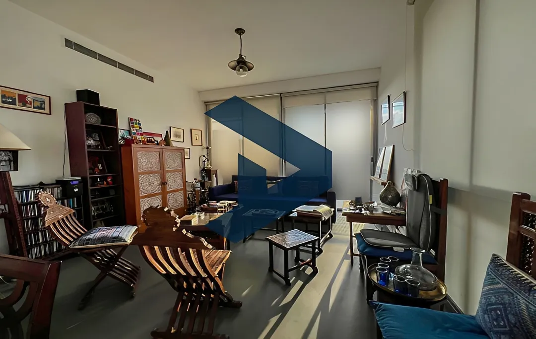 Apartment for rent in Achrafieh, Beirut, Lebanon - 2 bed, 4 bath
