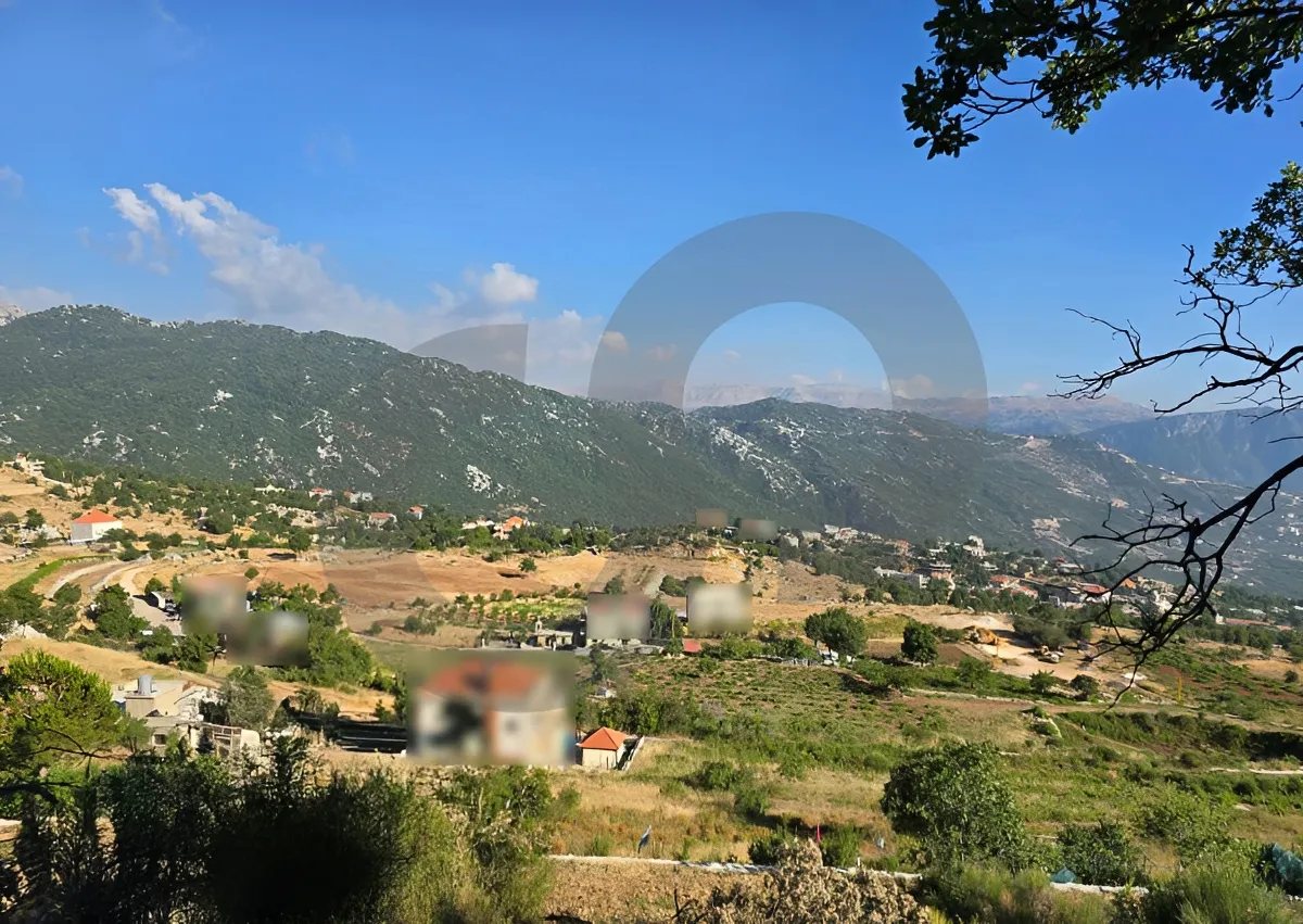Villa for Sale in Ehmej, Lebanon