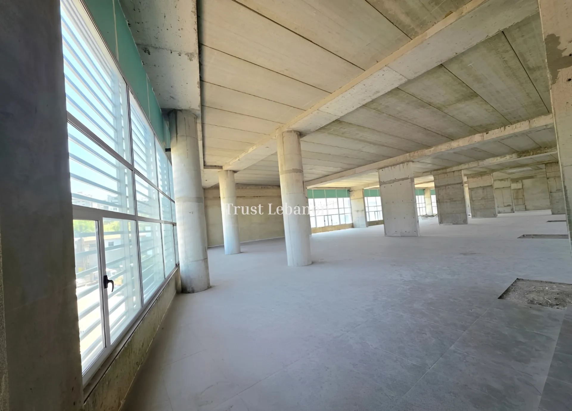 Office for rent in Zouk Mikael, Lebanon