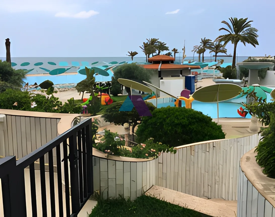 Chalet for sale in Batroun