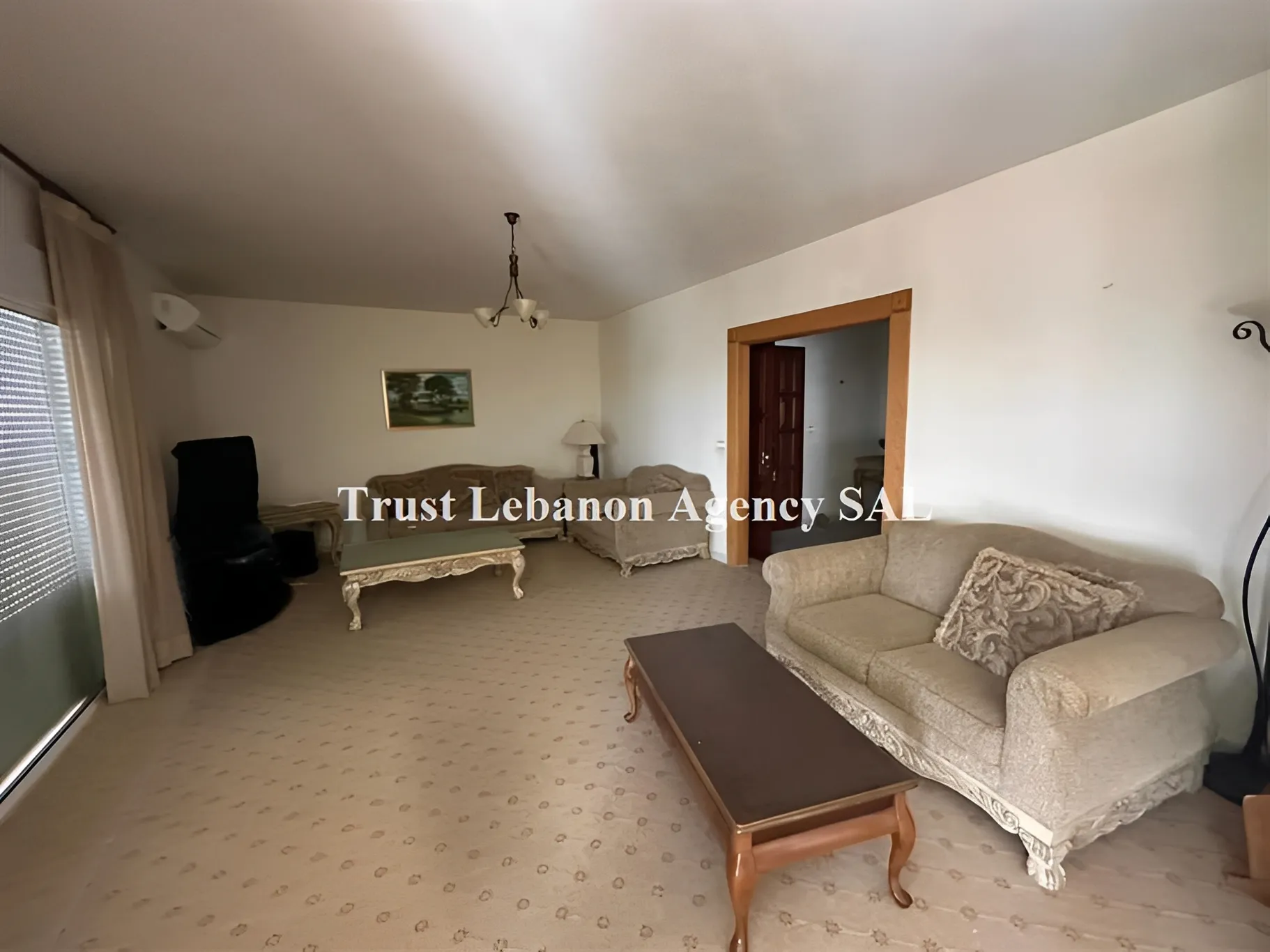 Apartment for Sale in Metn Baabdat Lebanon