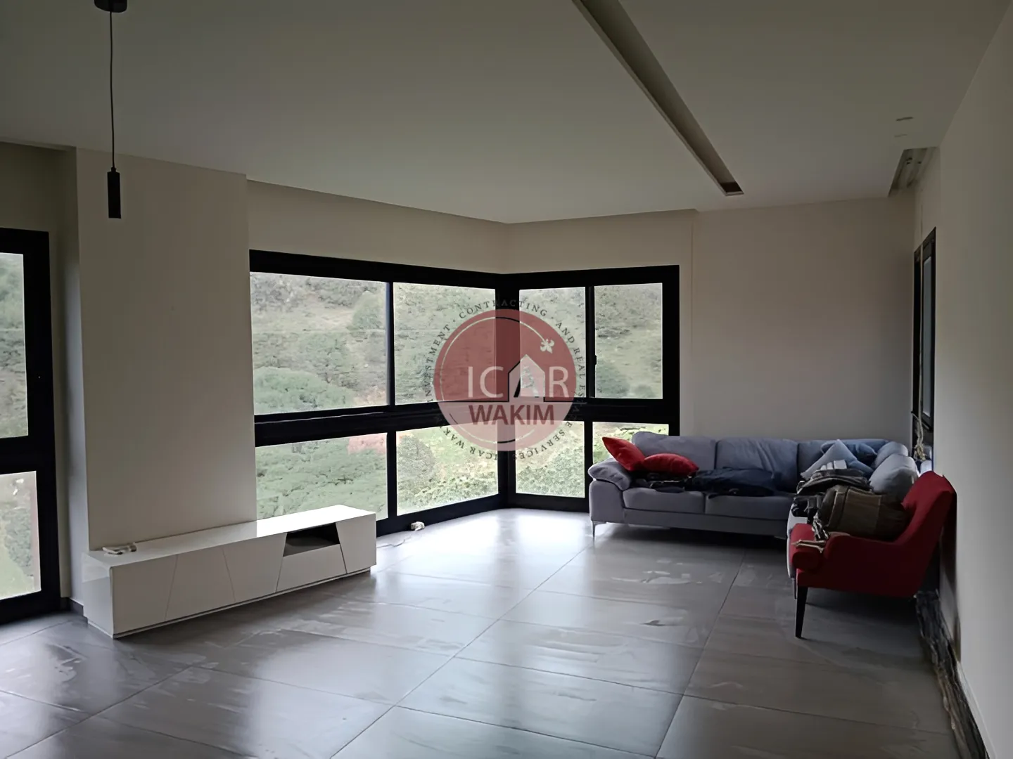 Apartment for rent in Mansourieh, Lebanon