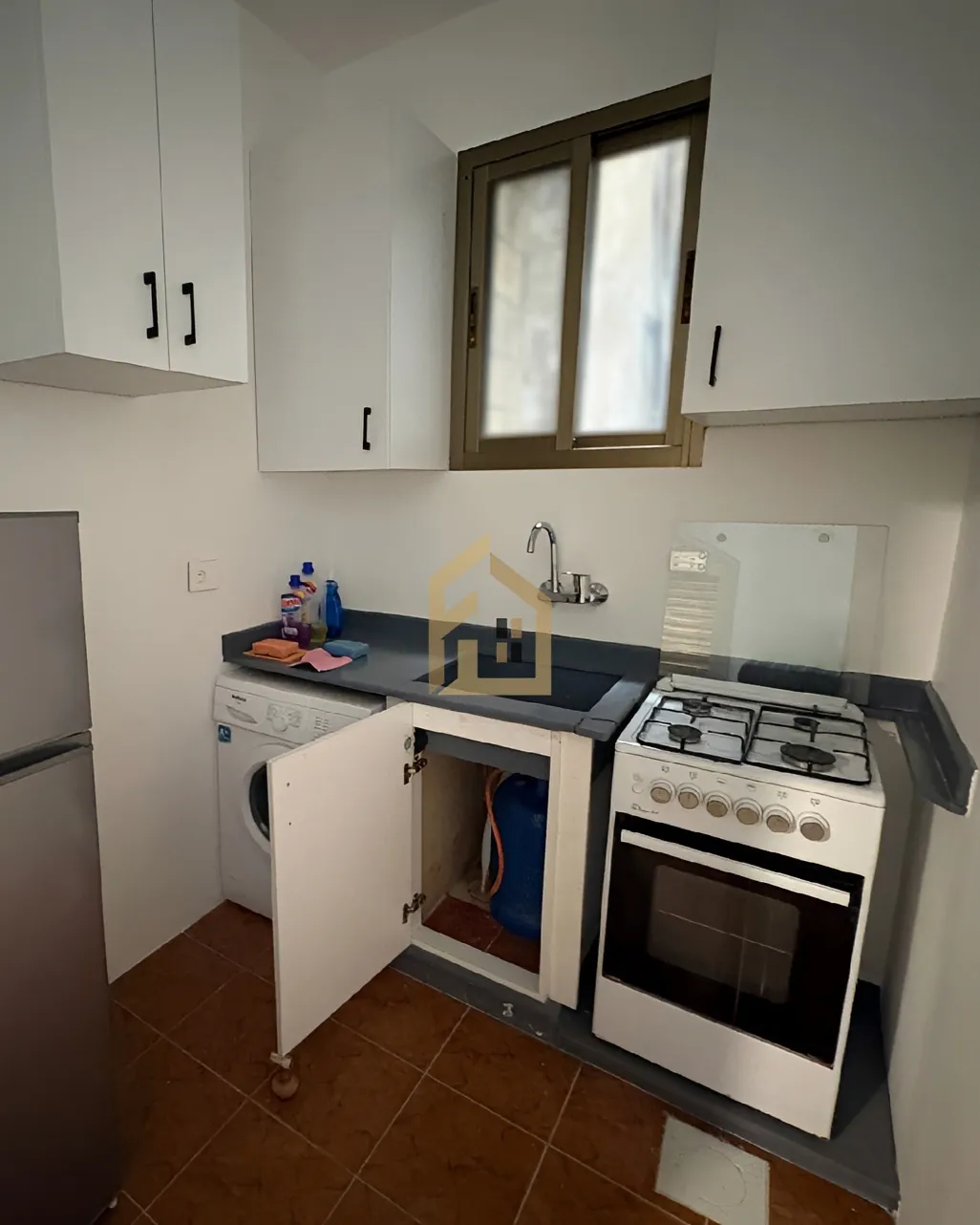 Studio for Rent in Hamra, Beirut, Lebanon - 1 bed, 1 bath