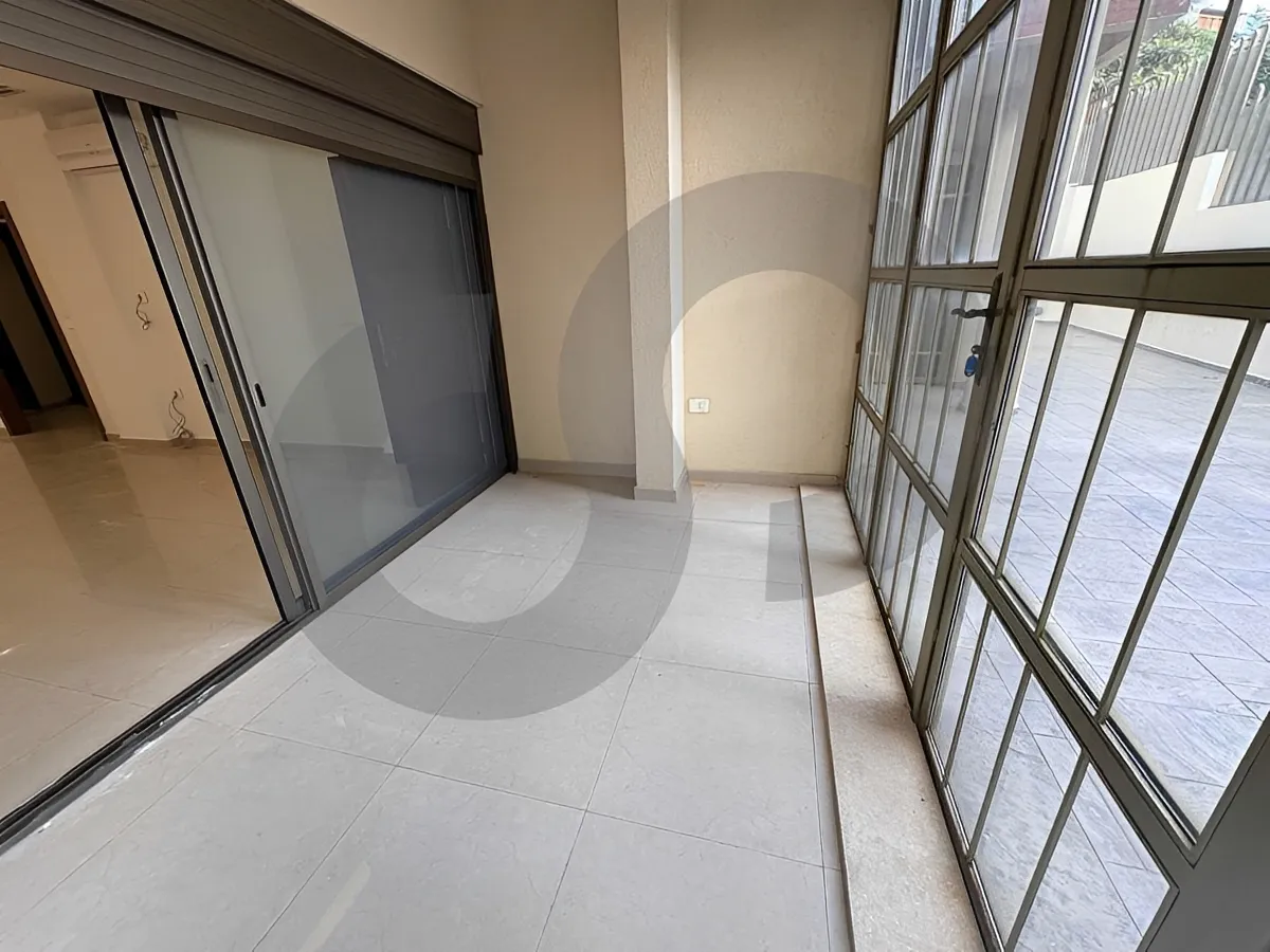 Apartment for Sale in Zouk Mosbeh, Lebanon