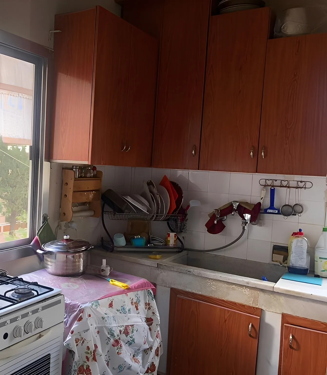 Apartment for Sale in Baabda Hazmieh Lebanon - 2 bed, 2 bath