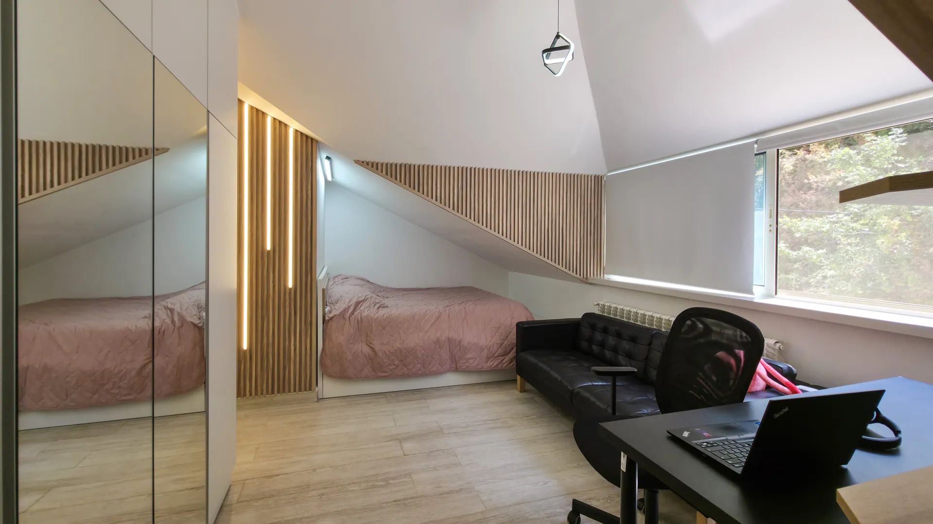 Duplex for Sale in Ain Saadeh