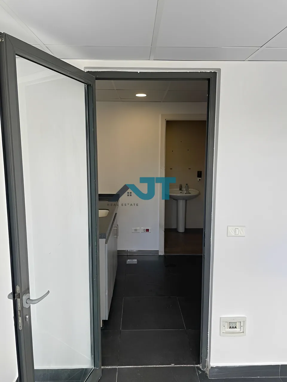 Office for rent in Mar mikhael, beirut, lebanon