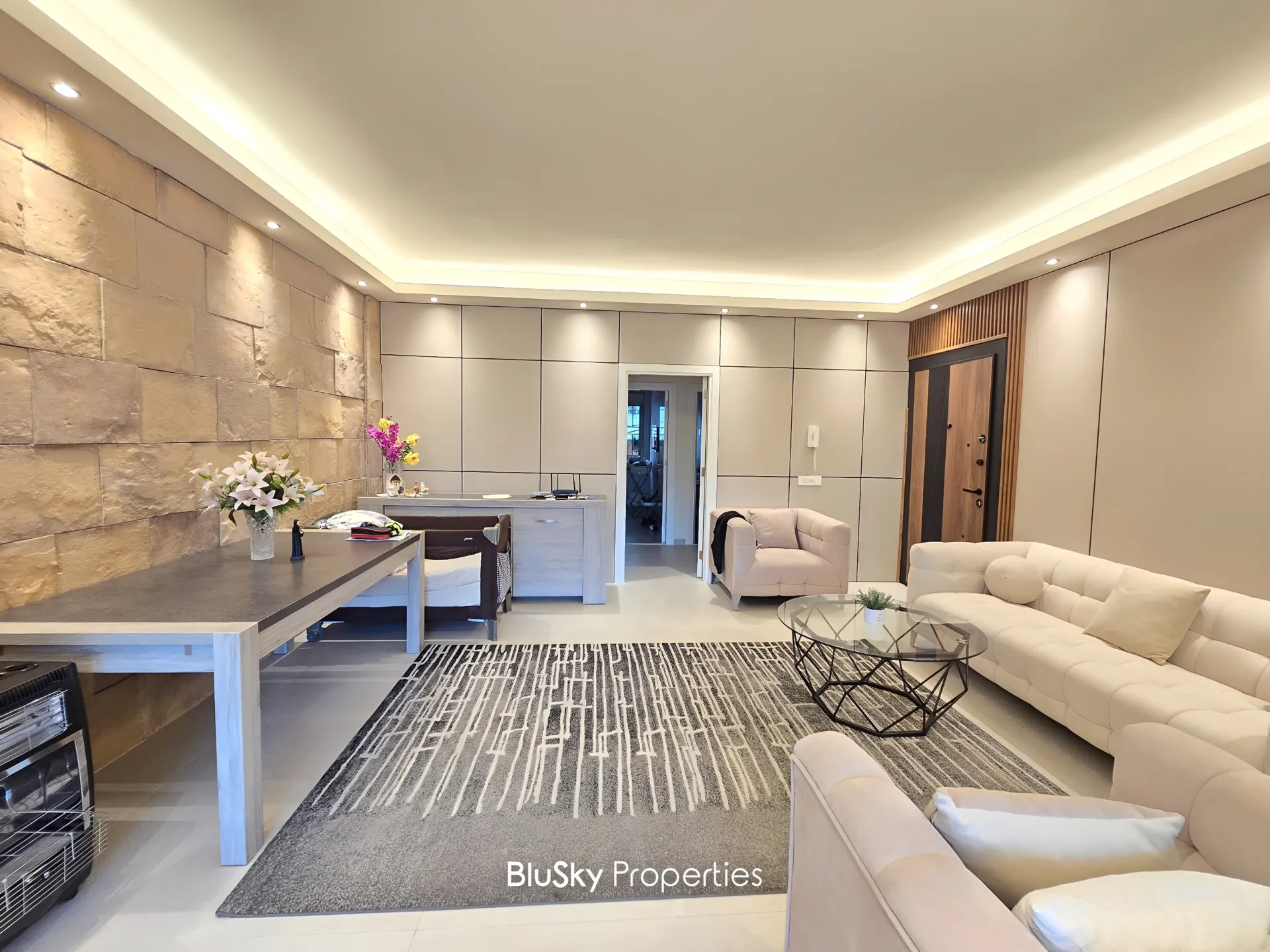 Apartment for sale in Mansourieh, lebanon - 2 bed, 2.0 bath
