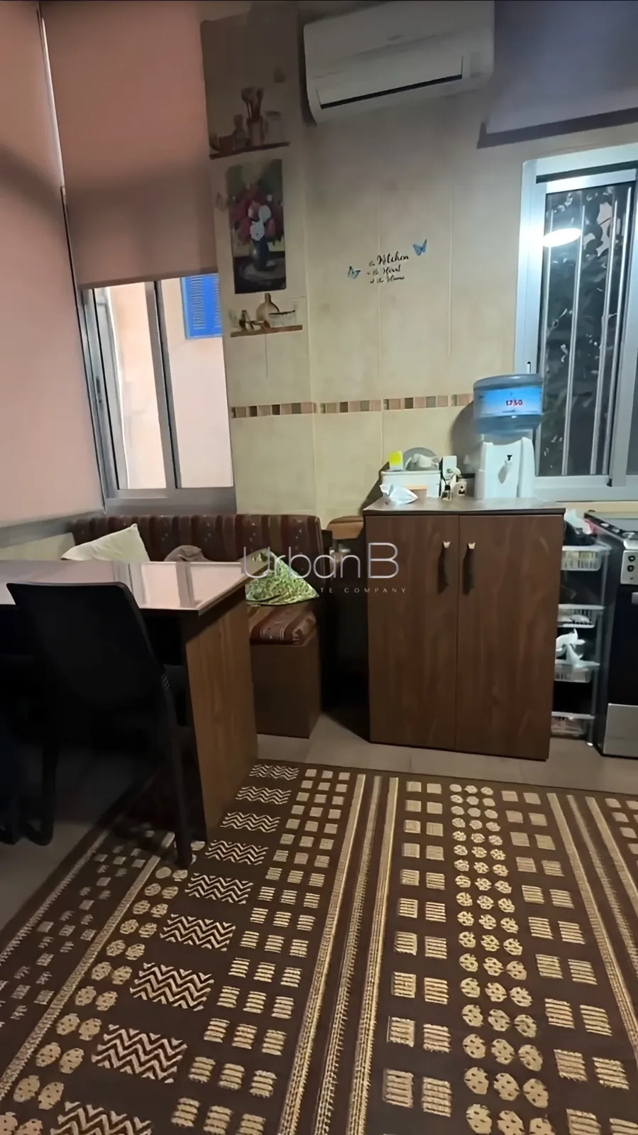 Apartment for sale in Sin el fil, lebanon - 2 bed, 2.0 bath