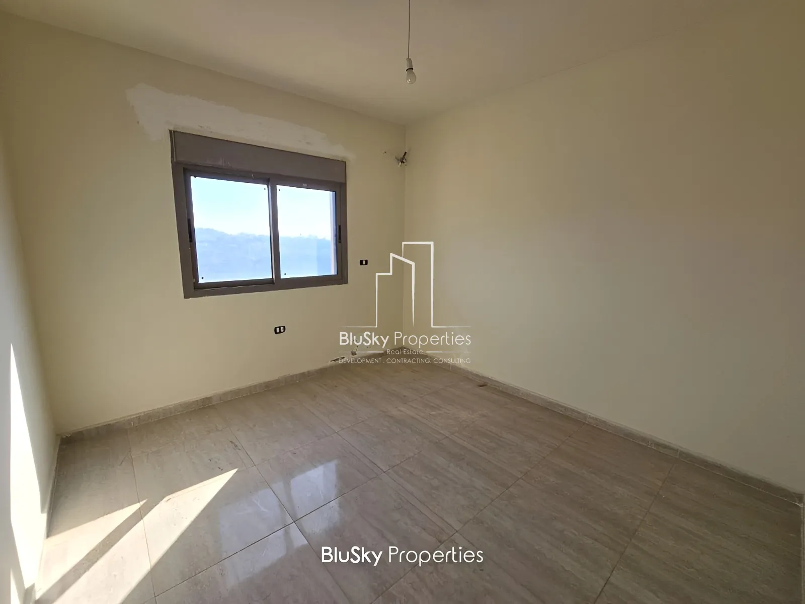 Apartment for Sale in Mansourieh