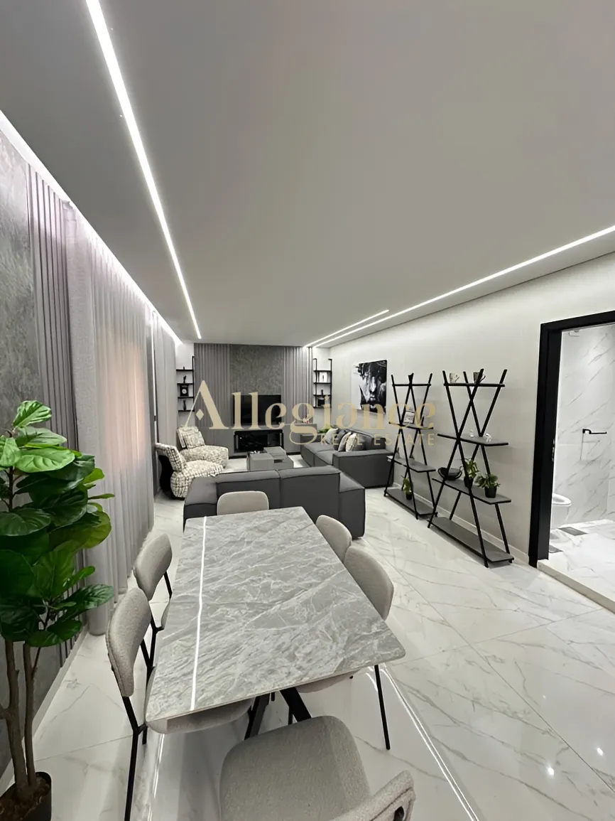 Apartment for sale in Batroun