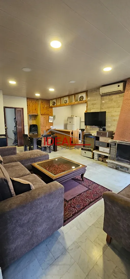 Chalet for sale in Faitroun, Lebanon